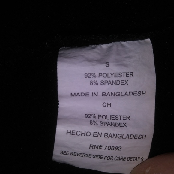 Ecologie Jacket - Picture 5 of 6